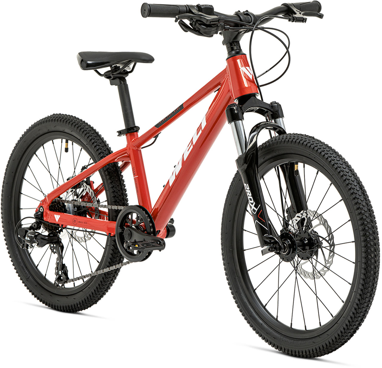 Купить WELT Brave 1.0 MD 20 2025