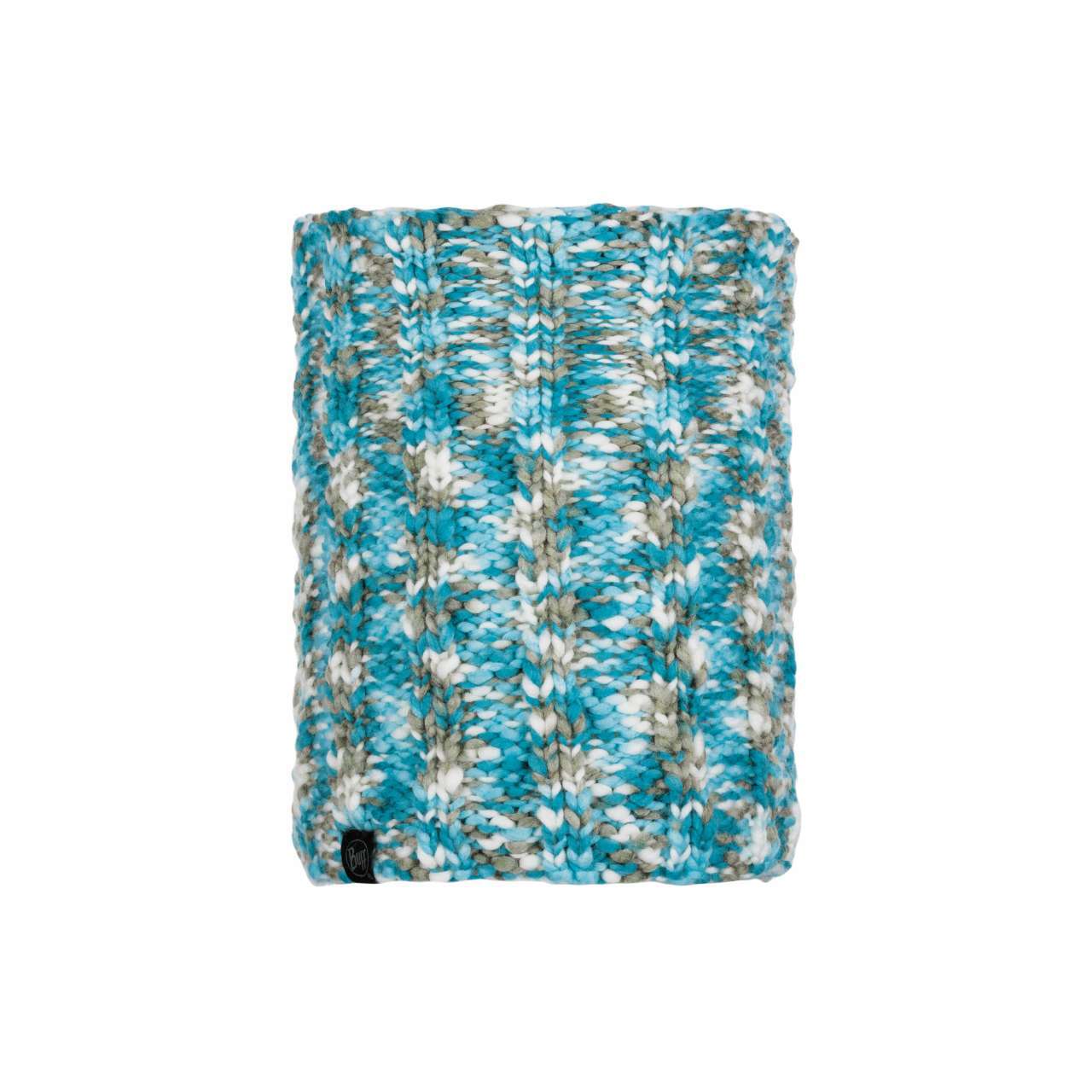 Купить Шарф BUFF Knitted&Polar Neckwarmer Livy AQUA