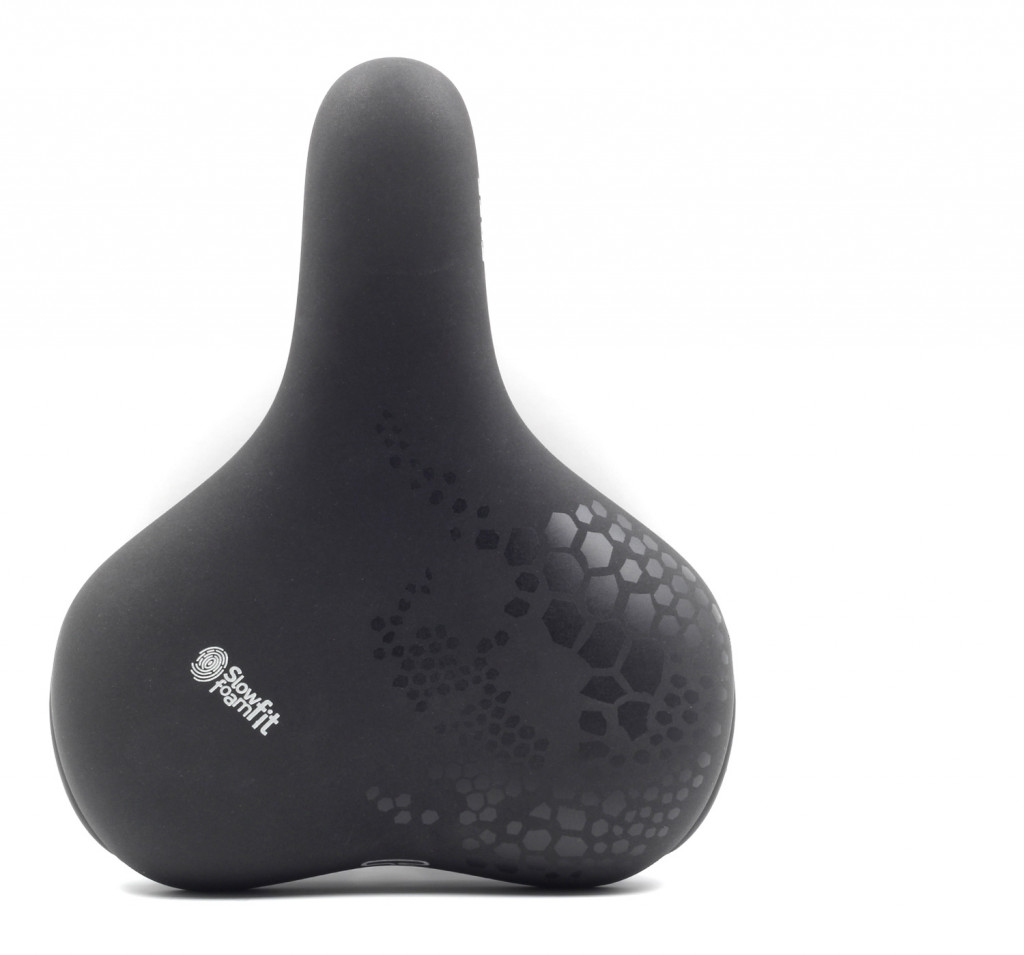 Купить Седло 02-300309 SELLE ROYAL 02-300309 Freeway Fit Комфорт