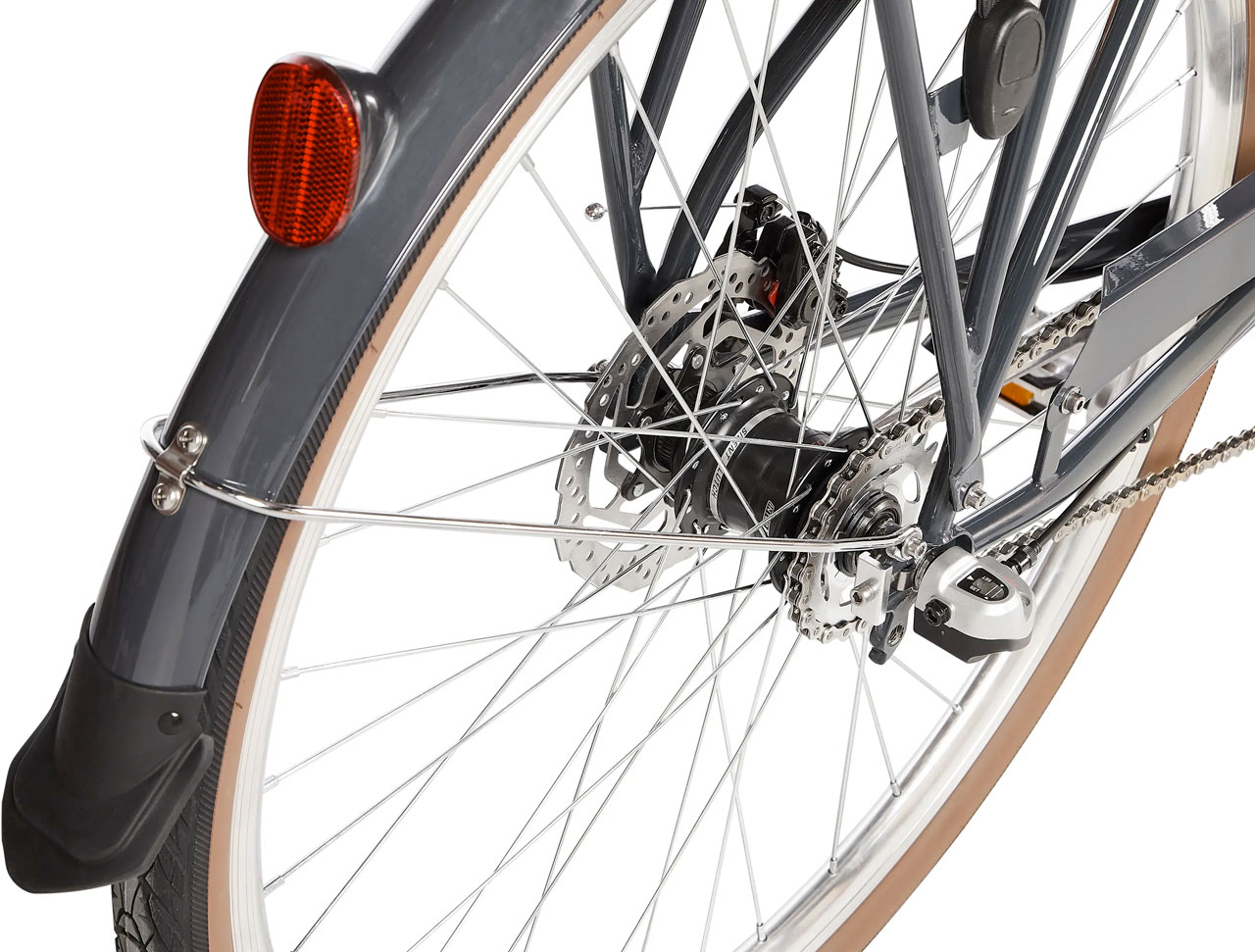 Купить SHULZ Roadkiller Disk 2025