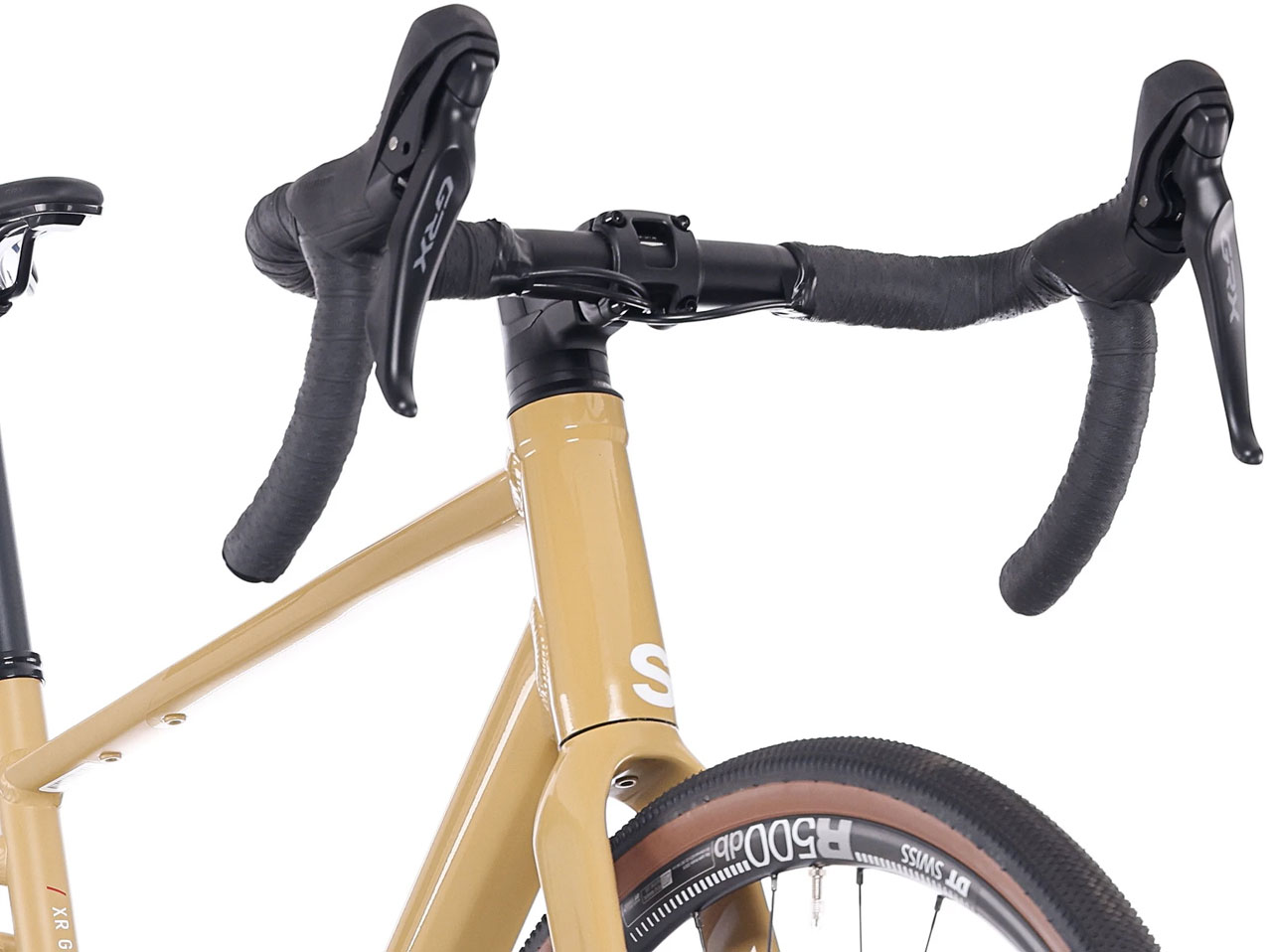 Купить SUPERIOR XR 6.5 GR 700c 2026