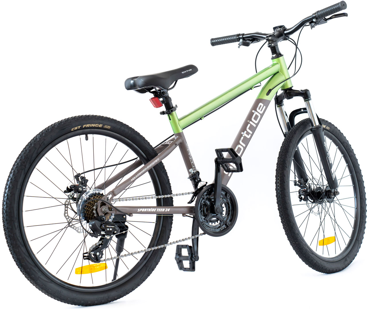 Купить SPORTRIDE Teen 24 2025