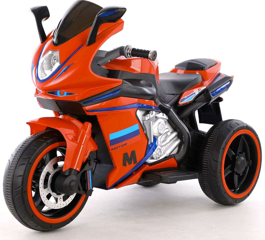 Купить Электромотоцикл детский HZBB-1166