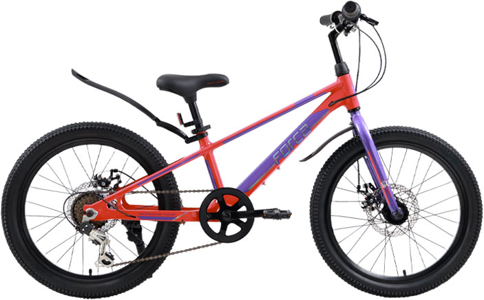 Купить TECH TEAM Forca 20 2024