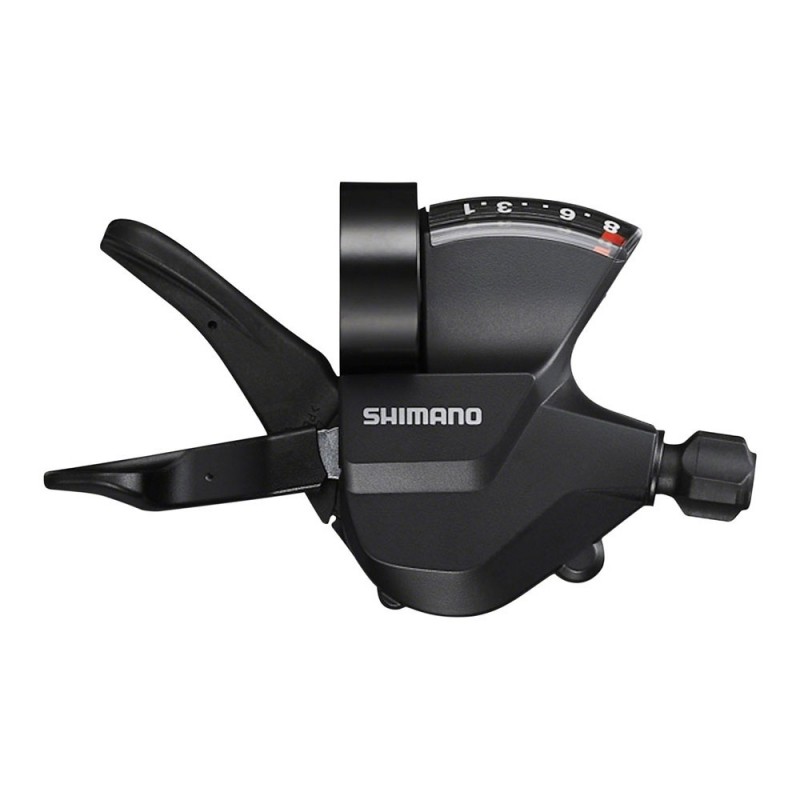 Купить Манетка SHIMANO Altus M315 8 ск., правая, без уп., ASLM3158RA