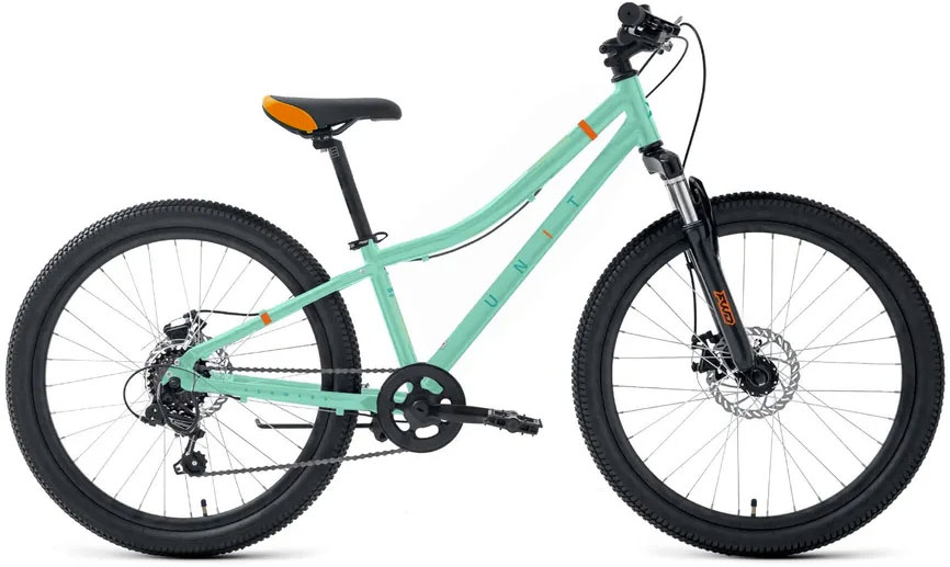 Купить FORWARD Unit 2.0 D 26 2024