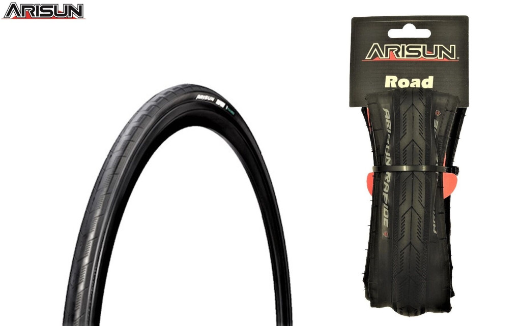 Купить Покрышка ARISUN RAPIDE ROAD 700x28C