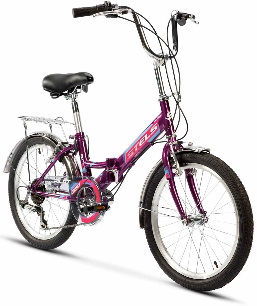 Купить STELS Pilot 350 V 20 2025