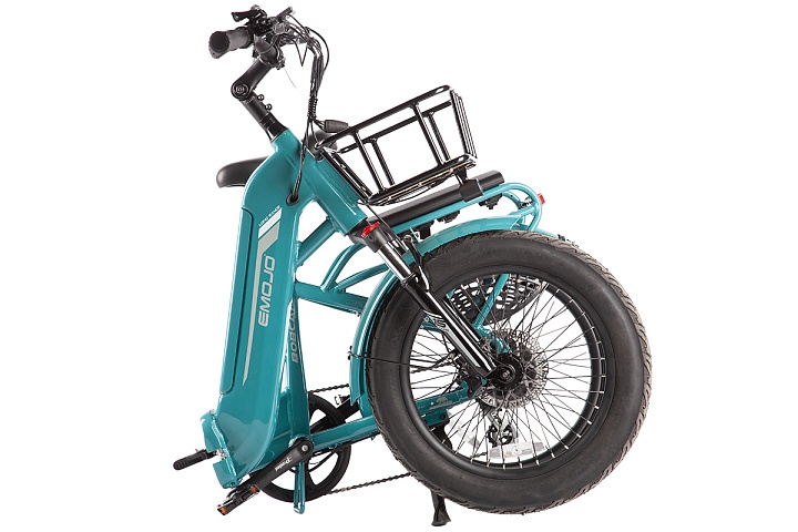 Купить Электровелосипед GELBERT Sporto Emojo