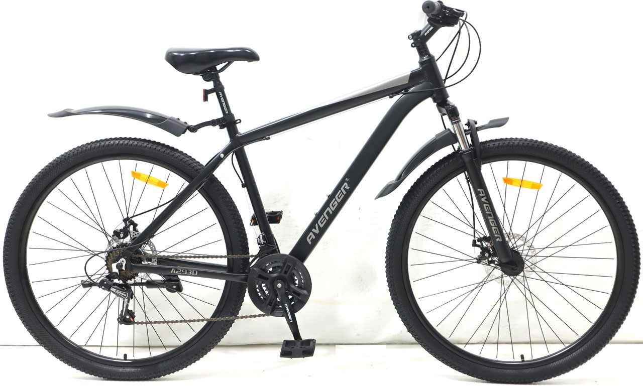 Купить AVENGER A293D 29 2024