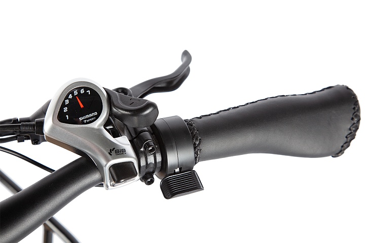 Купить Электровелосипед GELBERT Sporto Emojo