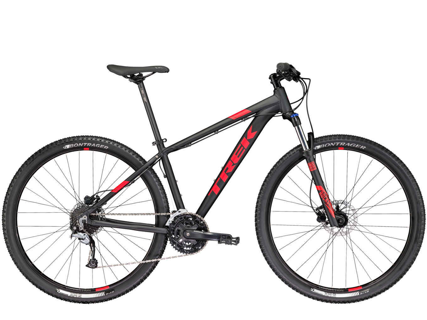 Купить TREK Marlin 7 29 2018