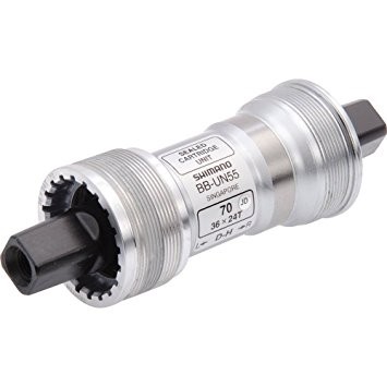 Купить Каретка Shimano BB-UN55 70/118мм EBBUN55I18