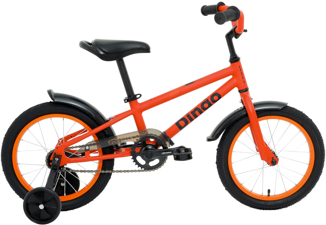 Купить WELT Dingo 16 2024