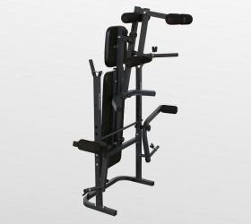 Купить Скамья силовая OXYGEN FITNESS Akron