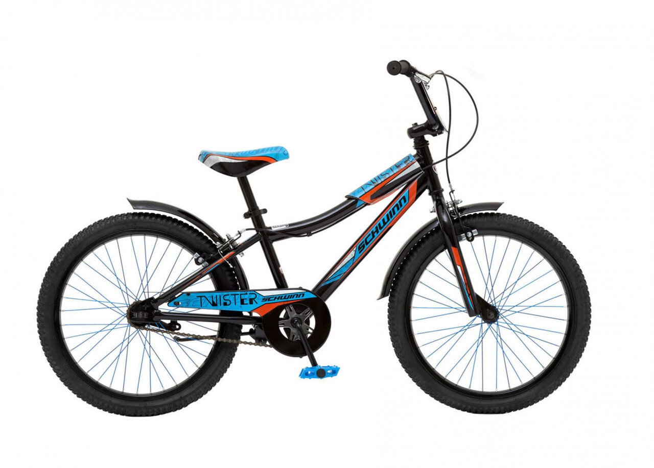 Купить SCHWINN Twister 2019