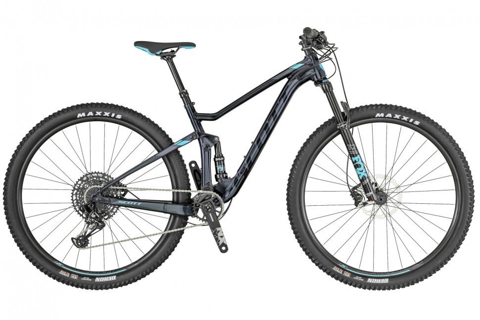 Купить SCOTT Contessa Spark 920 2019