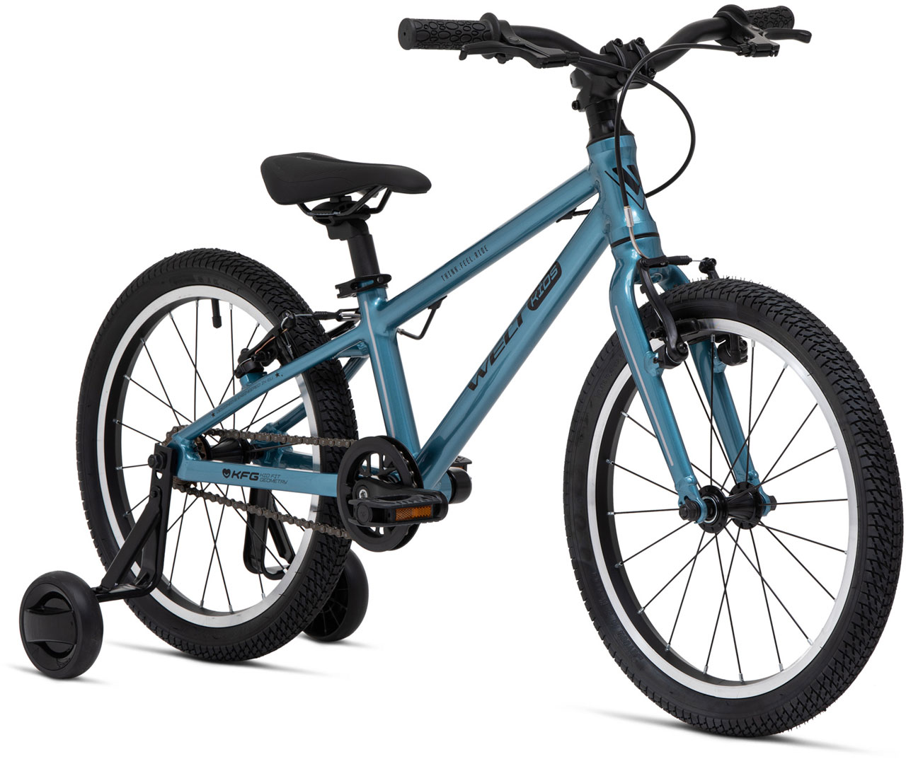 Купить WELT Teddy 18 2025