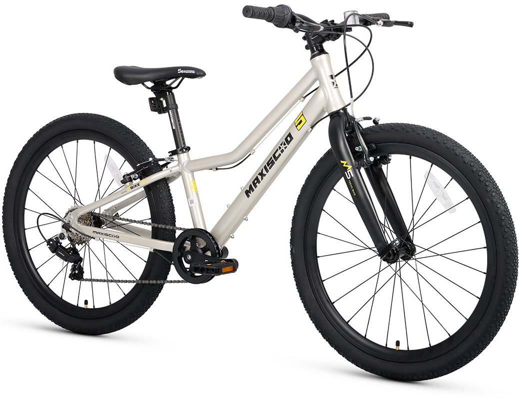 Купить MAXISCOO 5Bike 24 2025