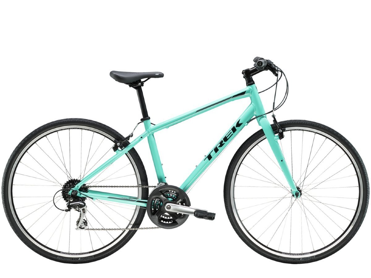 Купить TREK FX 2 WSD 28 2019