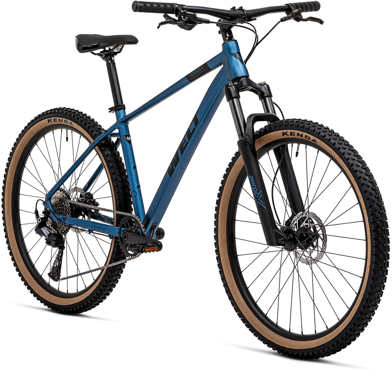 Купить WELT Ranger 2.0 27 2025