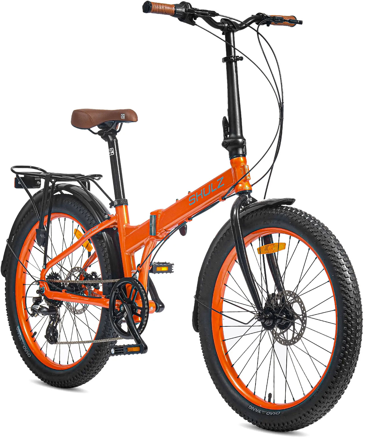 Купить SHULZ Easy Fat 2025