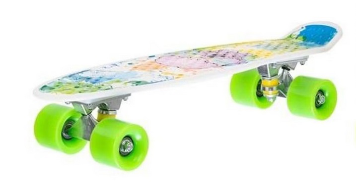 Купить Скейтборд IT106585