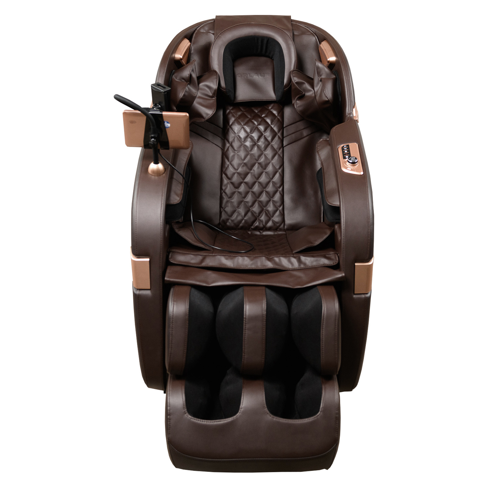 Купить Массажное кресло ORLAUF Mainz