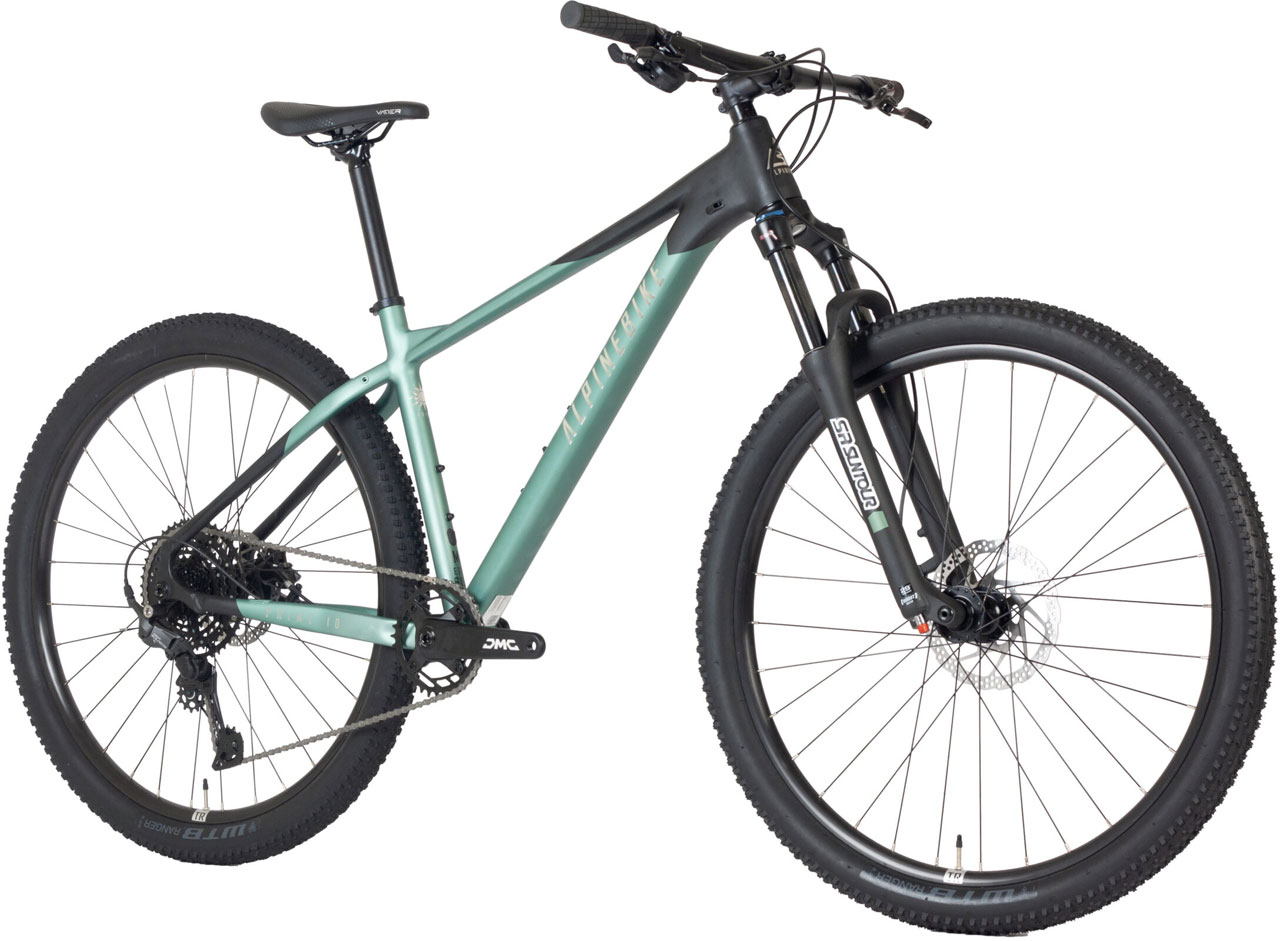 Купить ALPINEBIKE Prime 10 29 2025