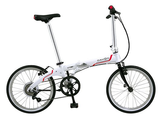 Купить DAHON Vybe D7 20 2020