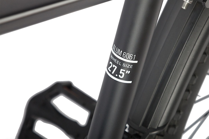 Купить Электровелосипед GELBERT Ran Star 2 PRO