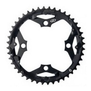 Купить Звезда SHIMANO передняя для FC-M530, 48T Y1GX98090