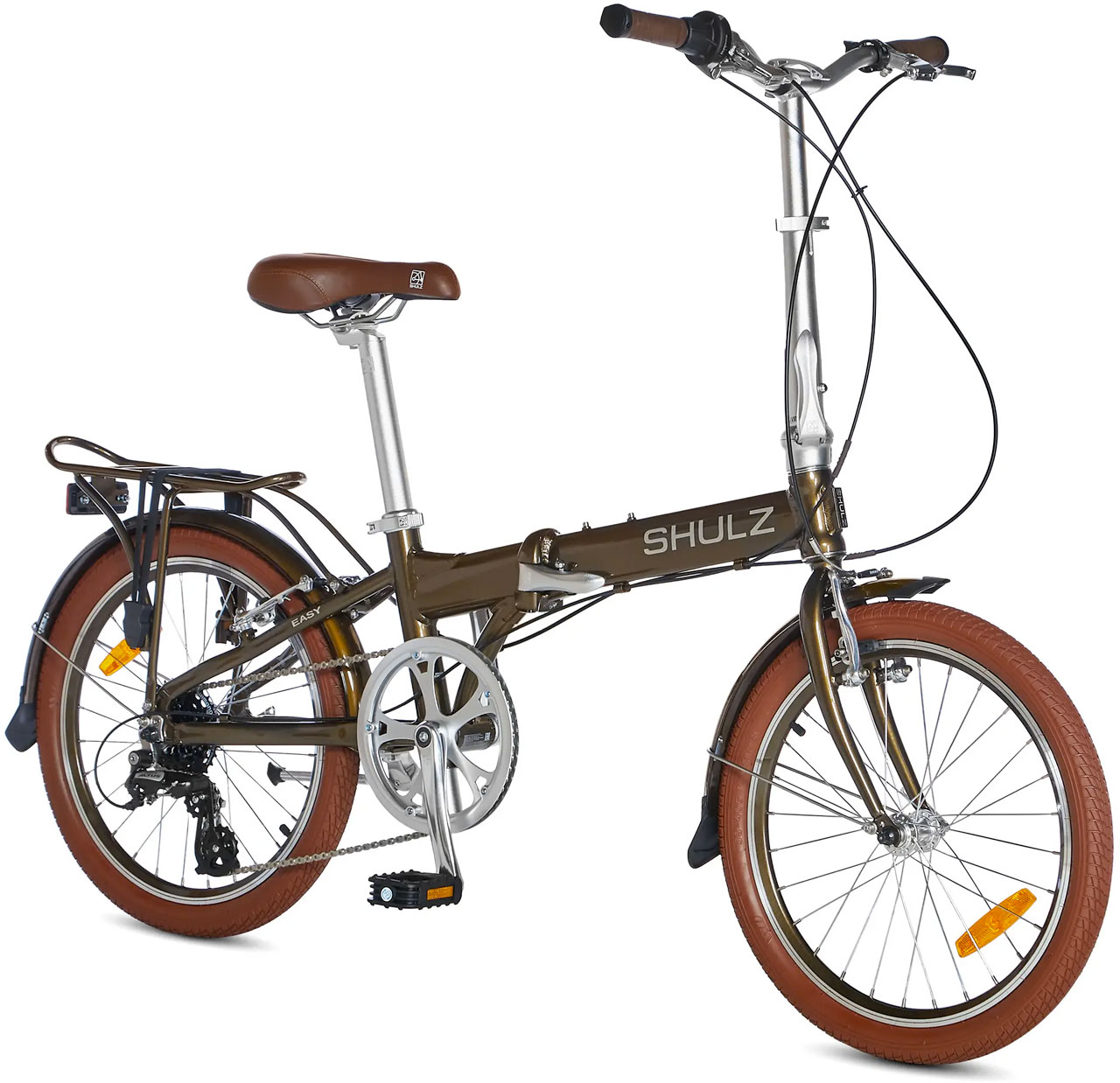 Купить SHULZ Easy 2025