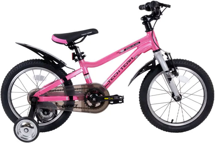 Купить TECH TEAM Drift 18 2024