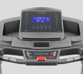 Купить Беговая дорожка SVENSSON INDUSTRIAL Go T65