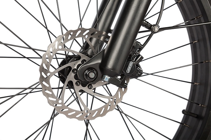 Купить Электровелосипед GELBERT Pegas 2 ULTRA