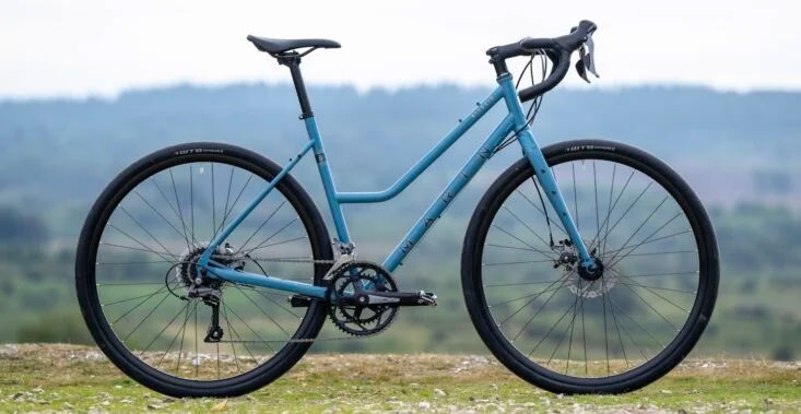 Купить MARIN Nicasio 1 ST 700c 2024