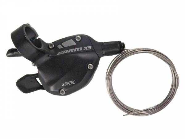 Купить Манетка SRAM X5 2ск 1SL200000229