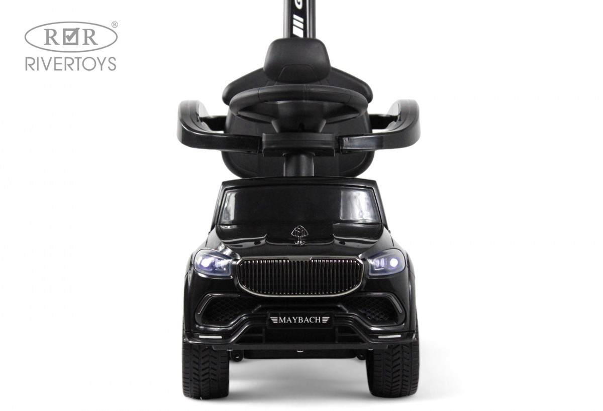Купить Детский толокар RIVERTOYS Mercedes-Benz GLS 600 Z003ZZ-C