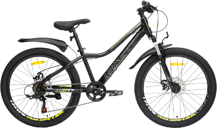 Купить TECH TEAM Aria 24 disc 2024