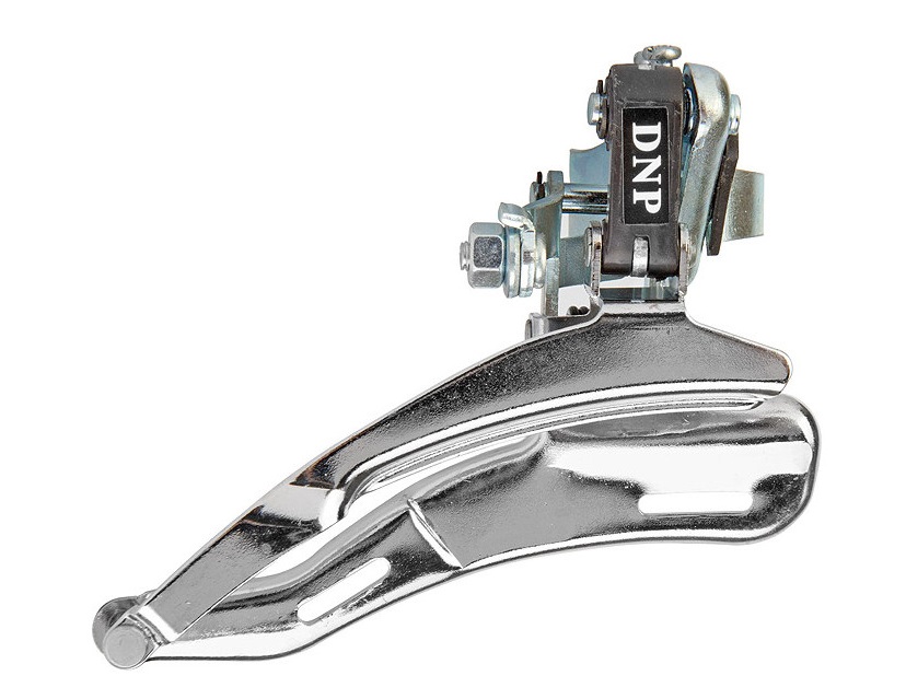 Купить Переключатель передний DNP LY-G820, 31,8 мм