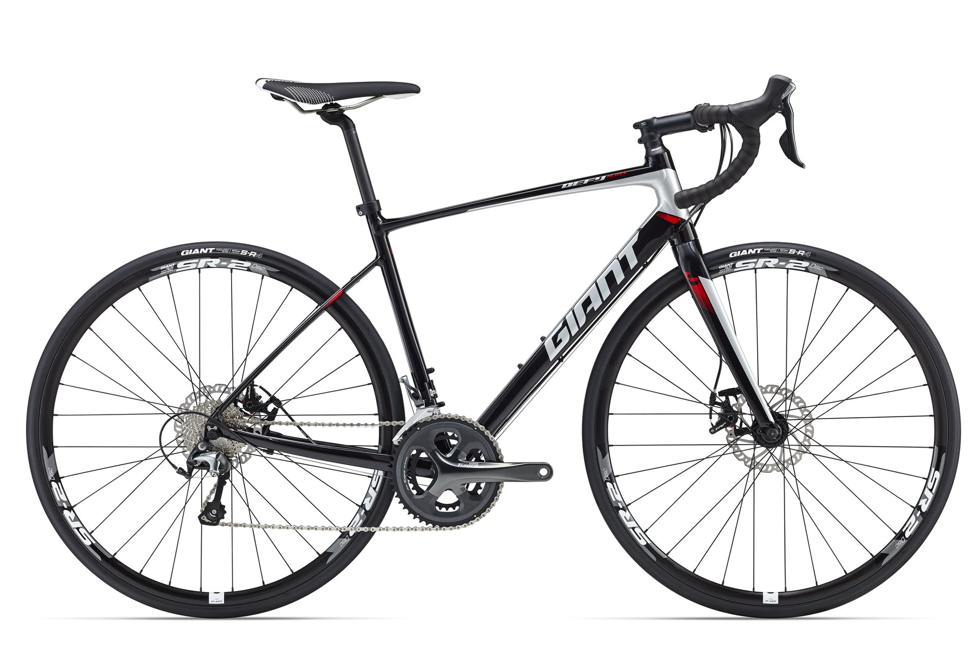 Купить Giant Defy 2 Disc 2016