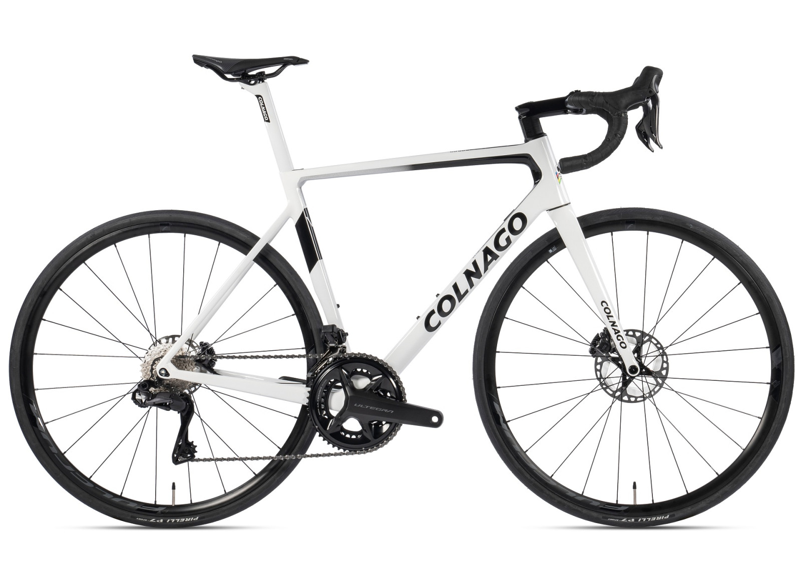 Купить COLNAGO V3 Disc Ultegra Di2 12v R600