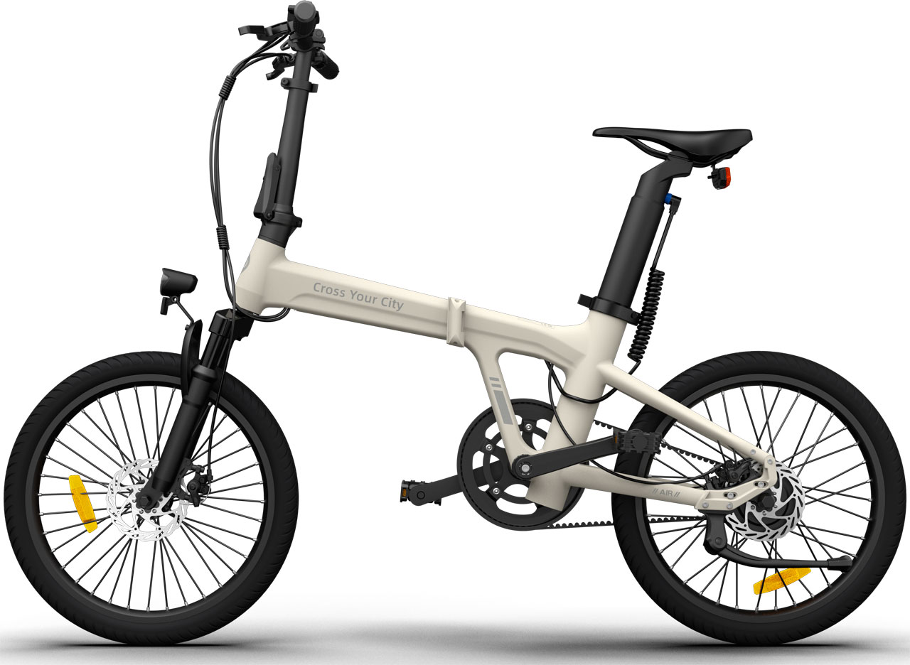 Купить Электровелосипед ADO A20S Air