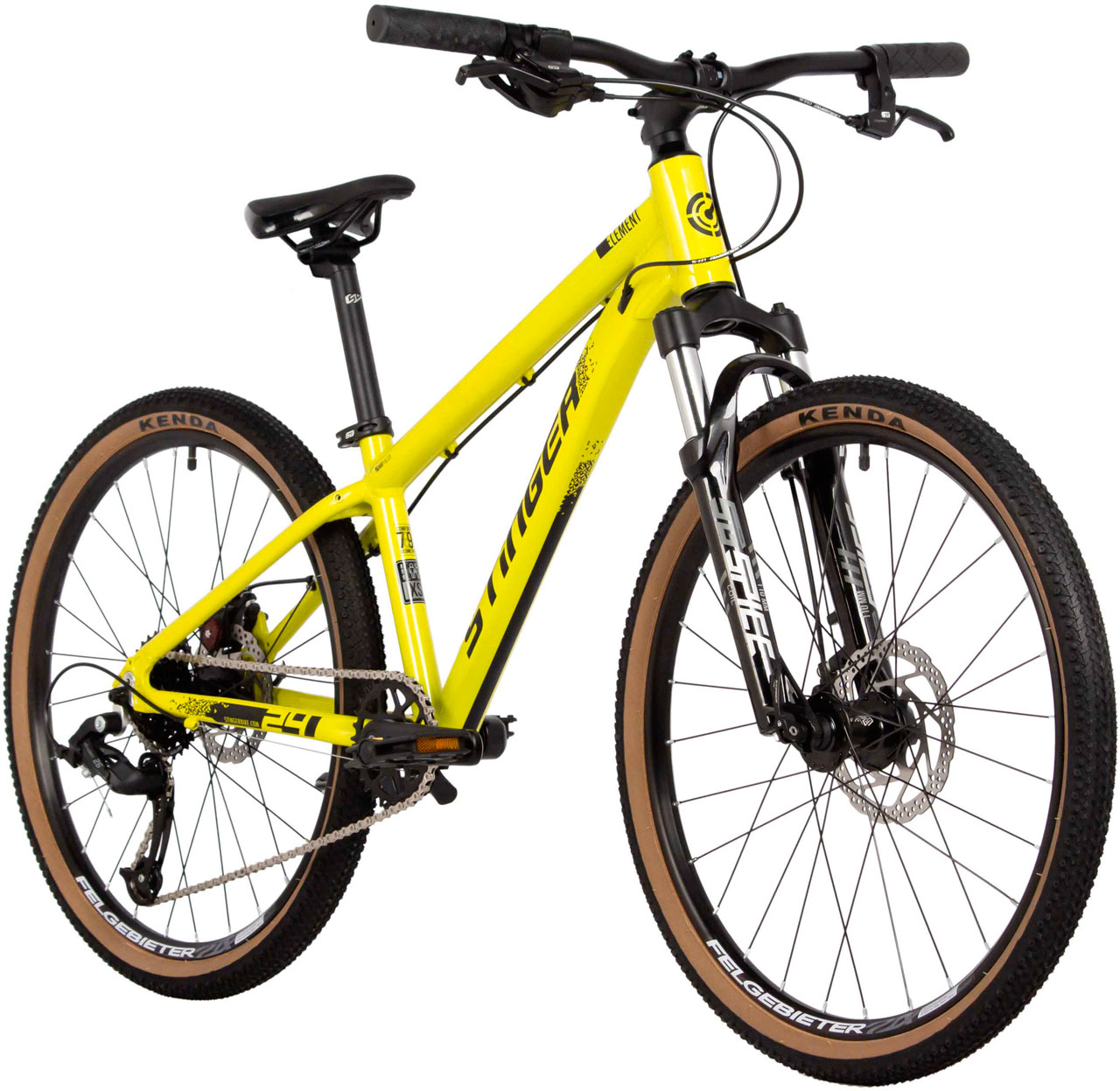 Купить STINGER Element 24 2025