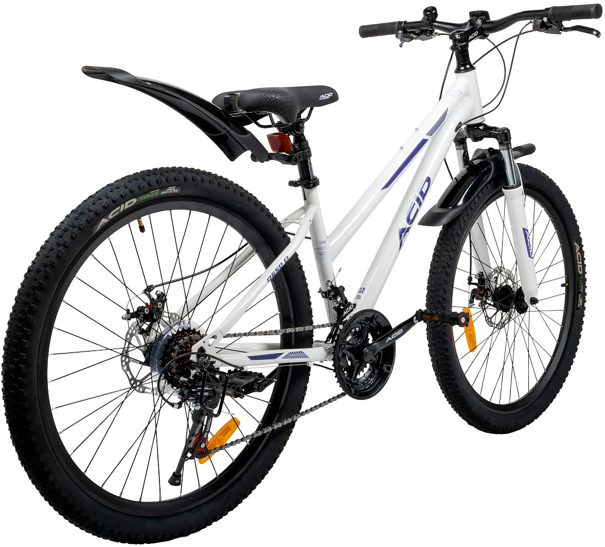 Купить ACID Q 650 D 26 2026