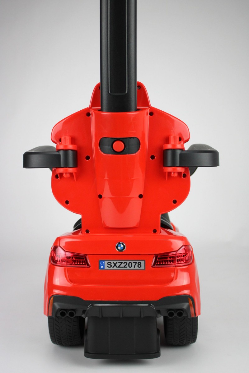 Купить Детский толокар RIVERTOYS BMW M5 A999MP-H