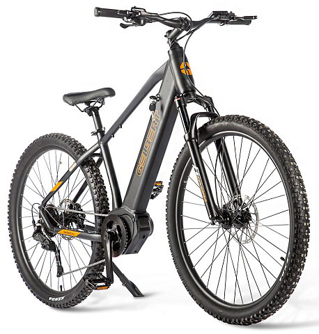 Купить Электровелосипед GELBERT Sporto Hydra