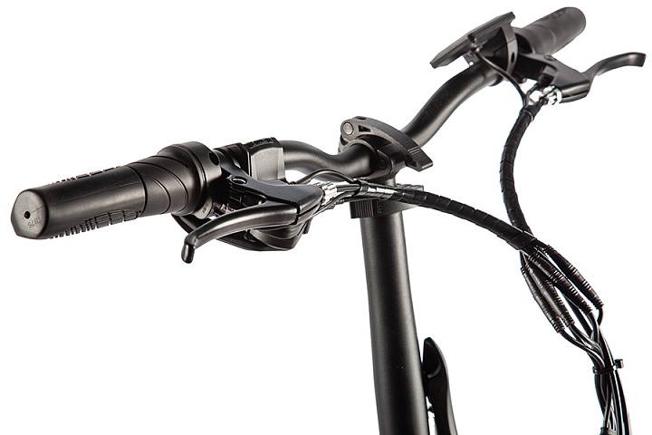 Купить Электровелосипед GELBERT Saturn 3 PRO MAX