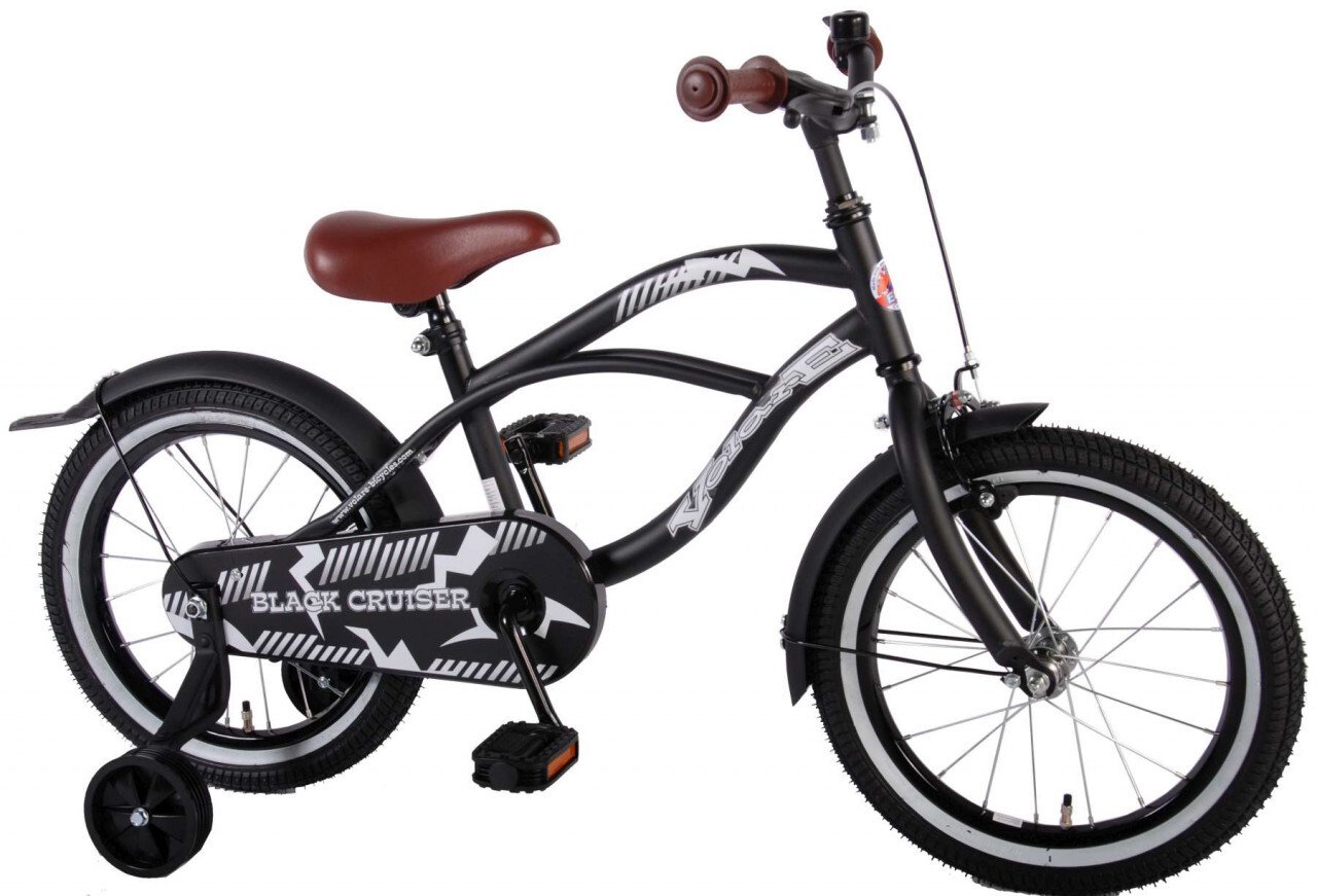 Купить VOLARE Black Cruiser 16 2014